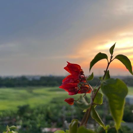 Khang Hotel Tu Son Екстер'єр фото