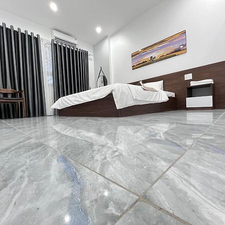 Khang Hotel Tu Son Екстер'єр фото