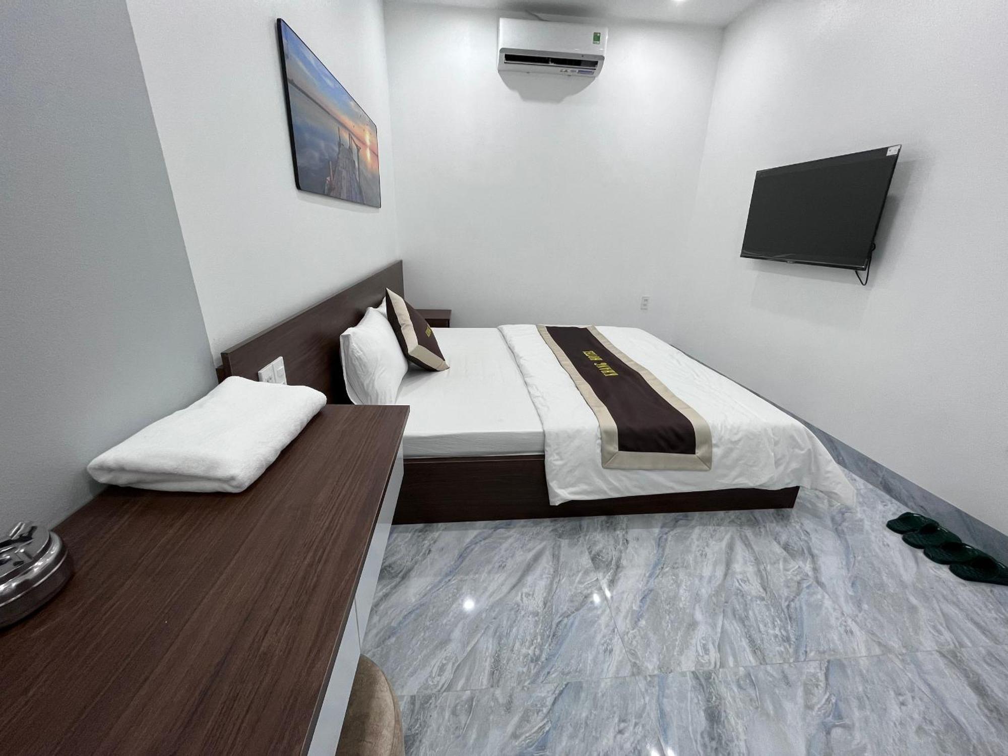 Khang Hotel Tu Son Номер фото